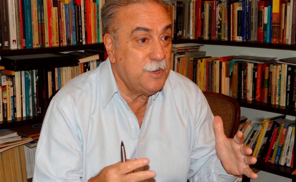 Murió Pablo Andrés Cribioli, referente del periodismo rosarino y ex concejal.