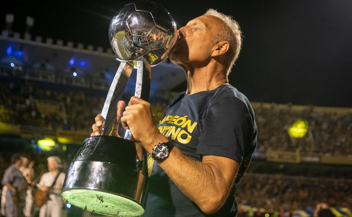 AUDIO: Russo: 