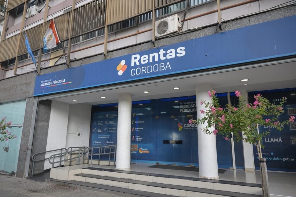Ingresos Brutos: la provincia de Córdoba registró su mayor caída real desde la pandemia.