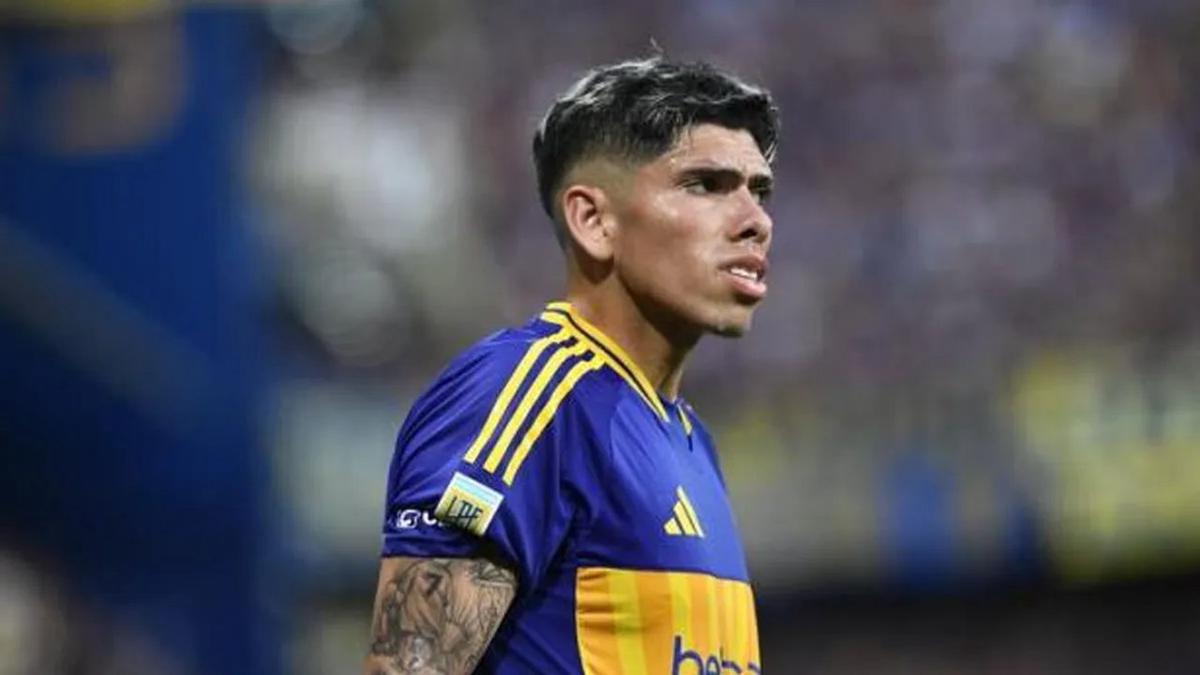 Carlos Palacios