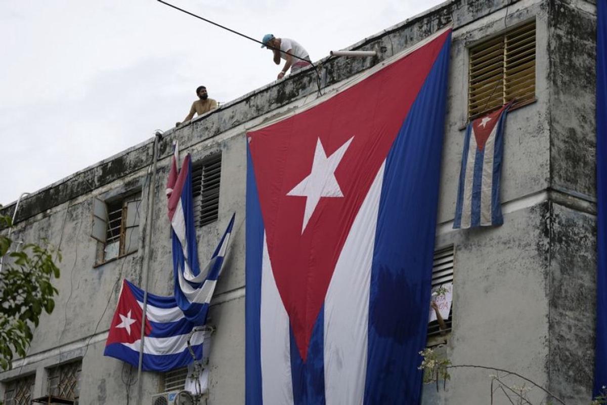 Cuba condena prórroga de sanciones de EEUU hasta septiembre de 2027.