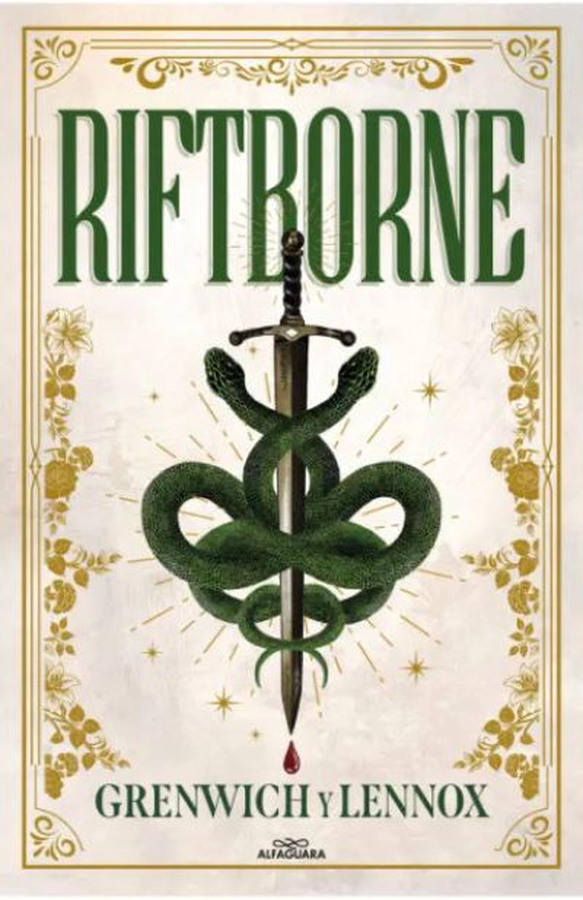 Riftborne: el poder oculto de Fia en un mundo de rebeliones