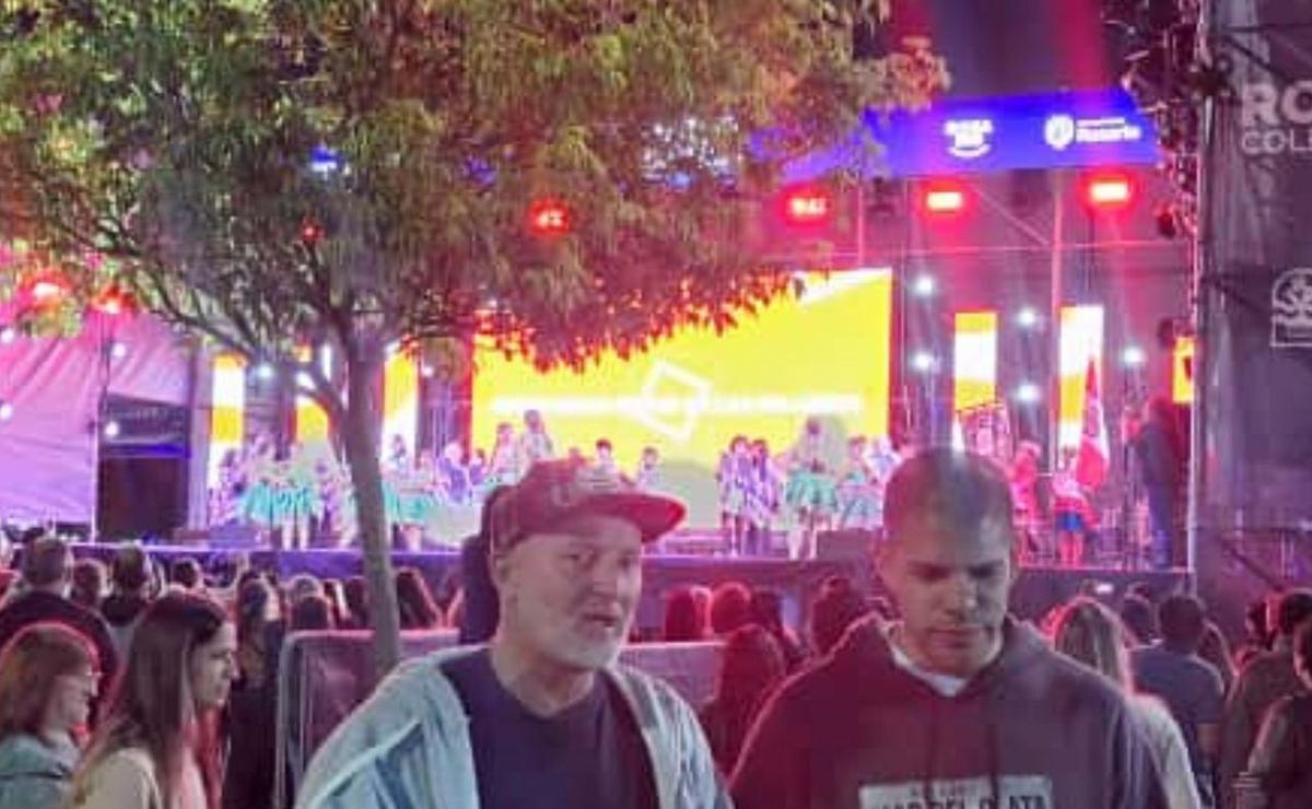 Rosario celebra su diversidad cultural en la 41ª Fiesta de las Colectividades