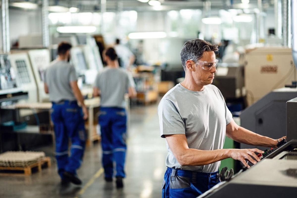 Aumentan un 11% los juicios por riesgos laborales en agosto: se acumulan más de 87 mil demandas