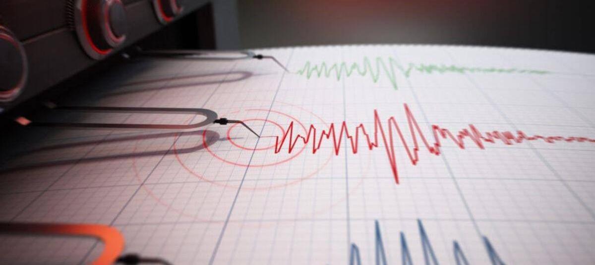 Un temblor de magnitud 4 sacudió varias localidades de Córdoba