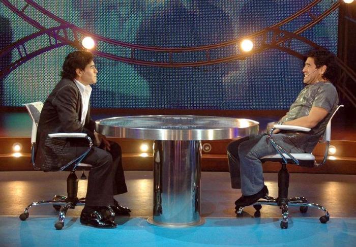 Diego Maradona y su legado: reflexiones en su 66 cumpleaños desde "La Noche del 10"
