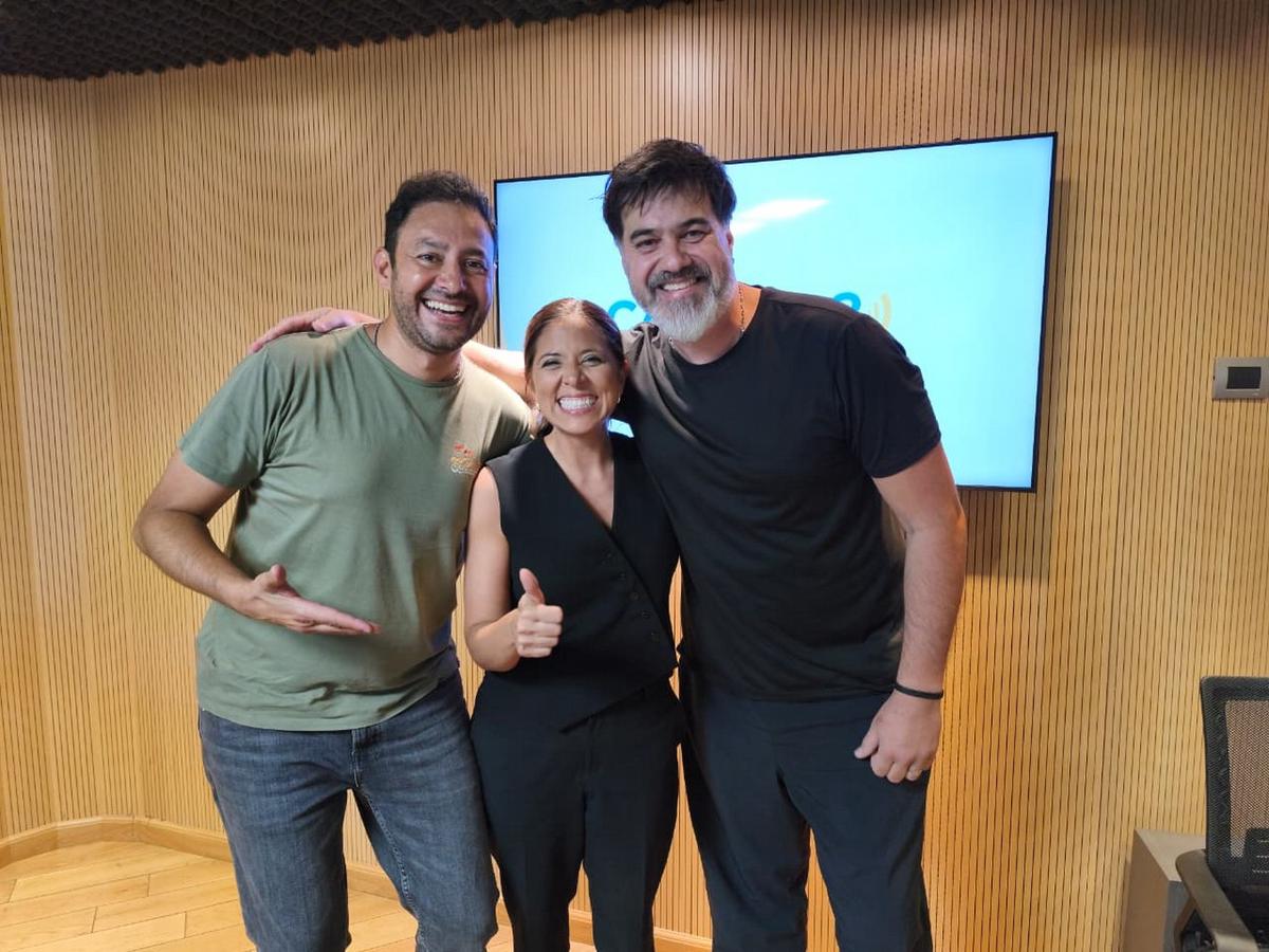 El músico cordobés regresa a su ciudad natal para un espectáculo especial