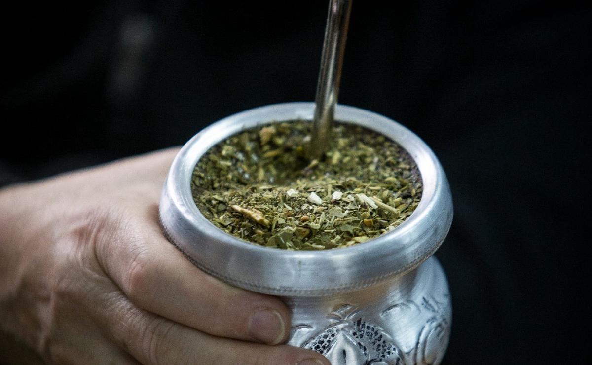El Gobierno avanza en la desregulación de la yerba mate. (Foto: NA)
