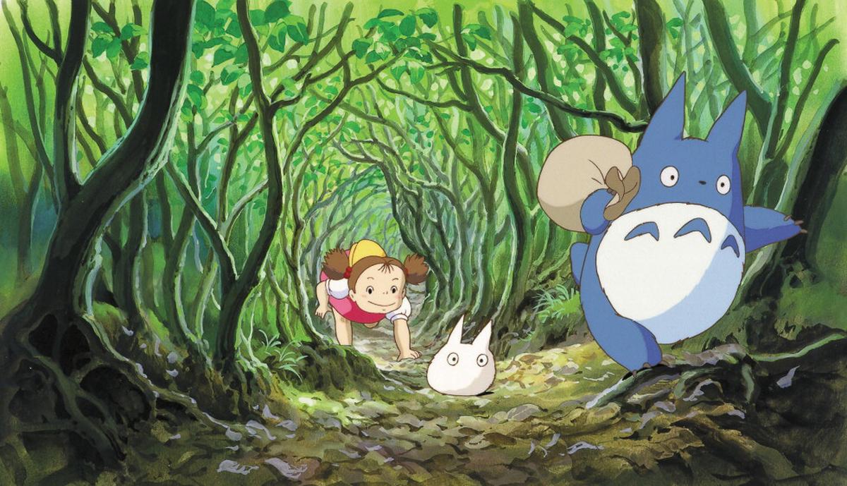 Studio Ghibli Fest crece con nuevas generaciones que ven