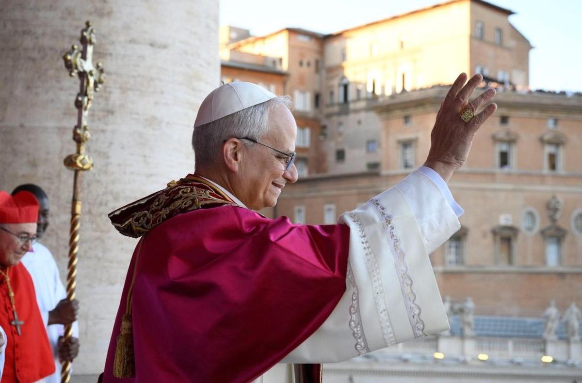 Córdoba se prepara para la visita del papa León XIV: recorrido y recomendaciones
