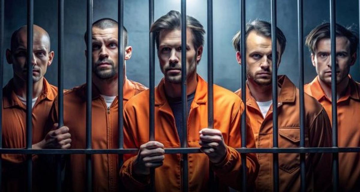 Los argentinos que robaron en Miami deben presentarse allí a fines de enero