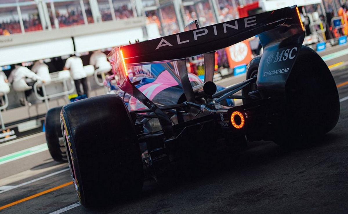 Alpine confirmó mejoras para Colapinto en Canadá: tendrá el mismo auto que Gasly