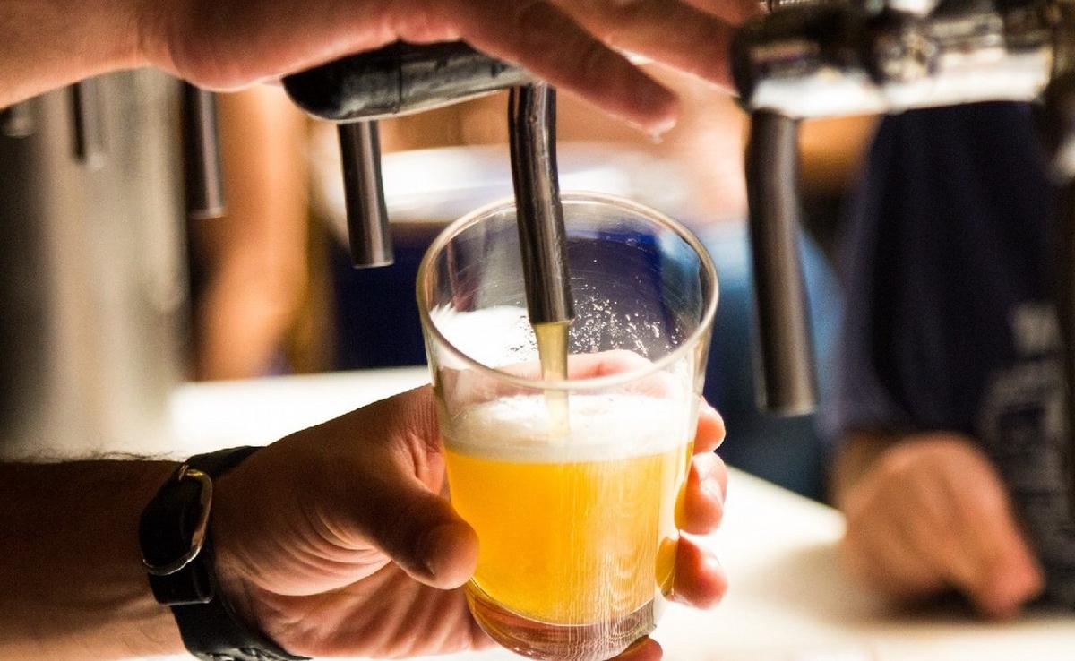 Llega el primer festival de cerveza sin alcohol de Sudamérica a Santa Fe.
