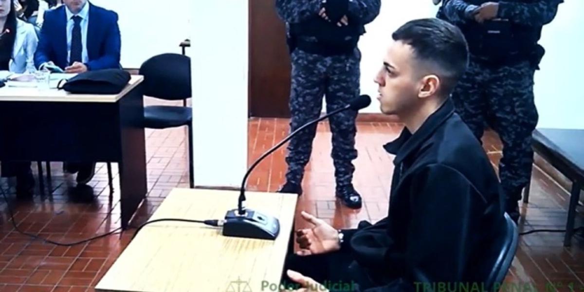 Condenan a prisión perpetua a joven por asesinar a su madre en Misiones