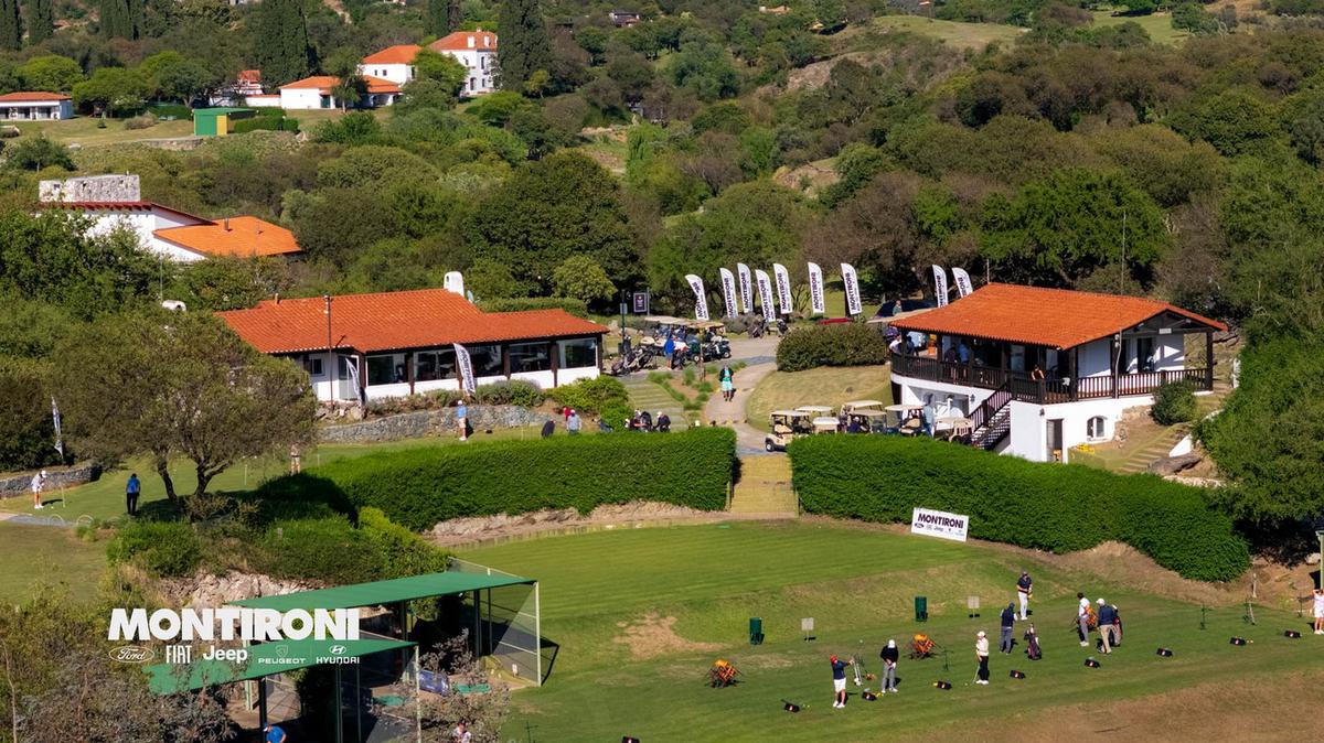 11° edición del Montironi Championship