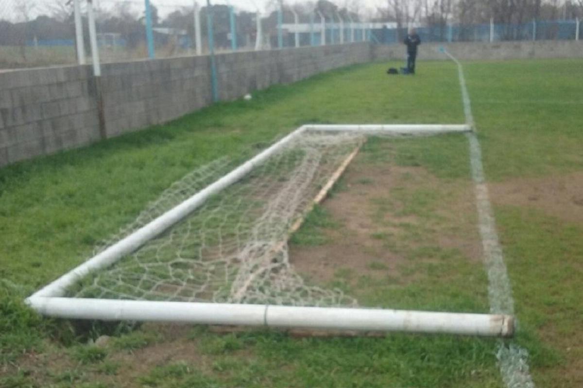 Imputan al director de club por la trágica muerte de un niño en Neuquén