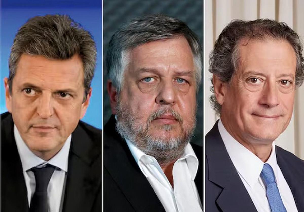 Investigan a financieras por compra millonaria de dólares durante el cepo