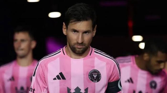 Inter Miami y Messi empatan 2-2 frente a Atlanta en un emocionante partido