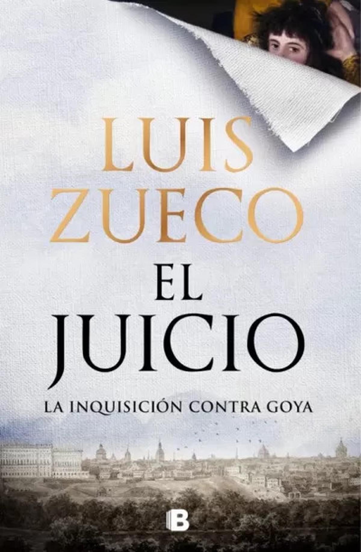 El juicio: Goya y el arte como arma en tiempos de Inquisición