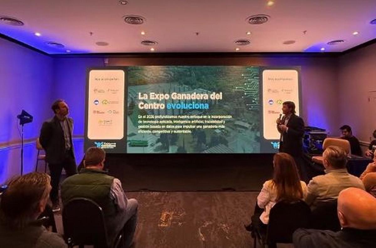 Innovación. Este año, el evento hará foco en la tecnología.