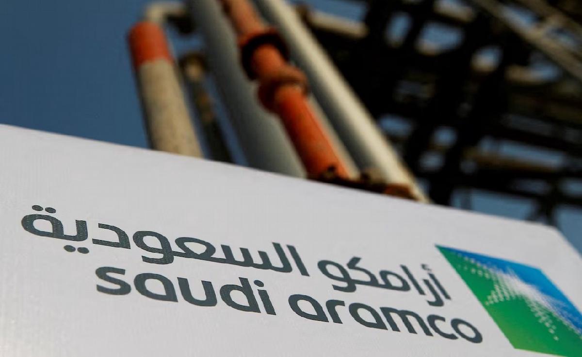 Saudi Aramco busca empleados en Argentina. (Foto: Reuters)