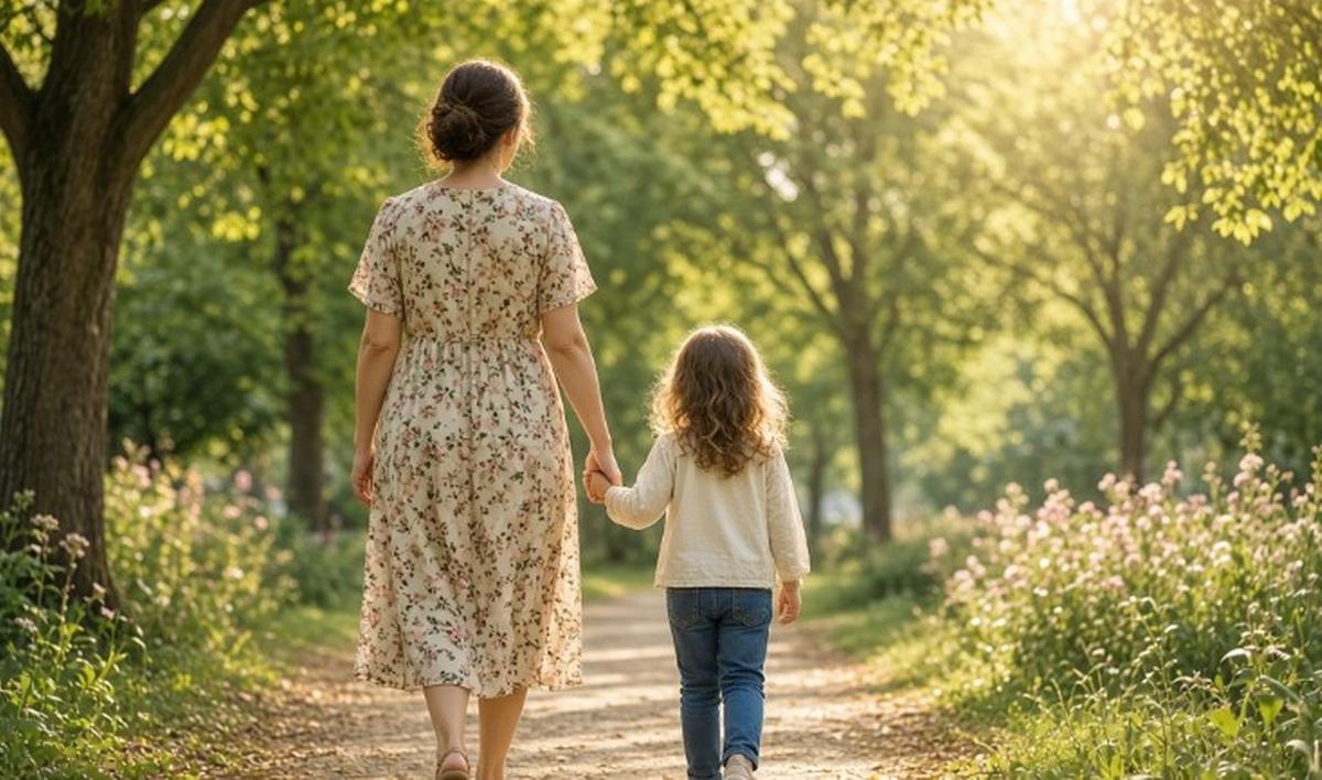 Este domingo se celebra el Día de la Madre.