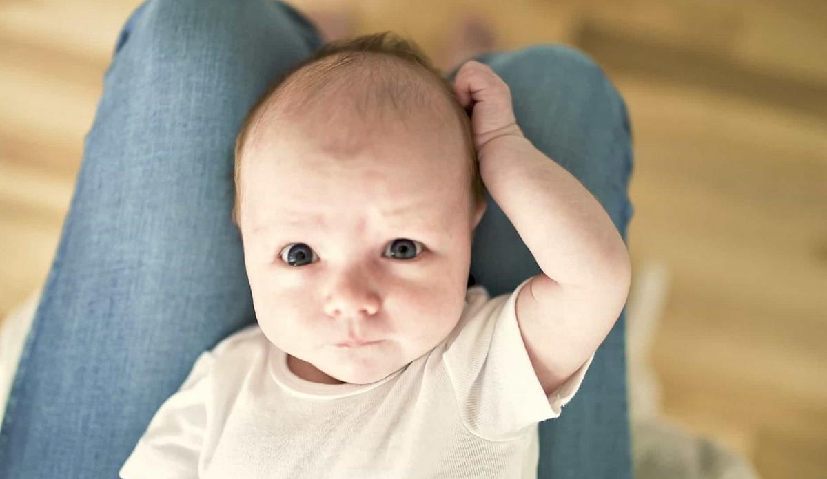 FOTO: ¿Es un buen momento para invertir en tener hijos?