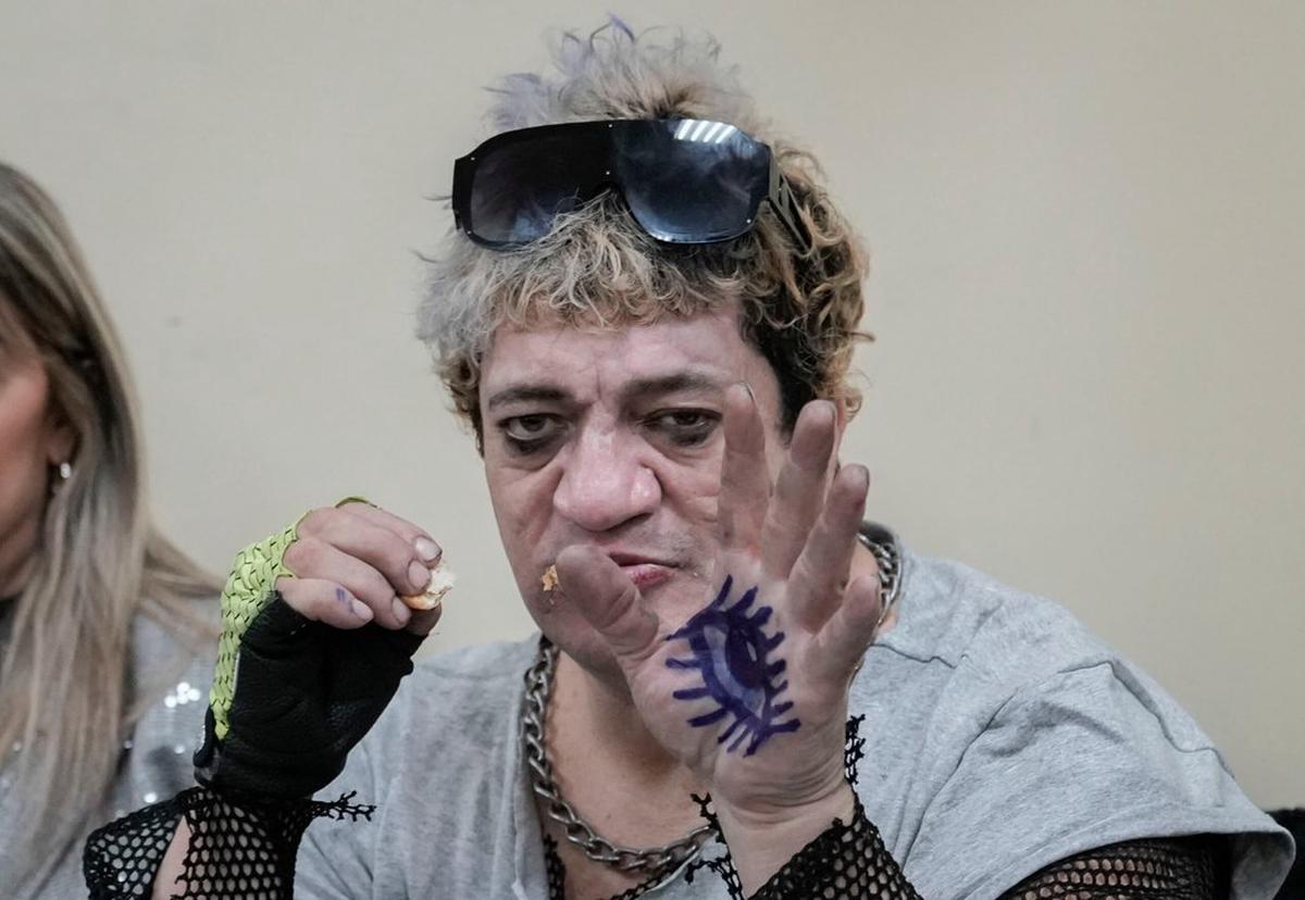 El Tribunal rechaza nulidad de la pericia en el caso de Pity Álvarez y avanza el juicio