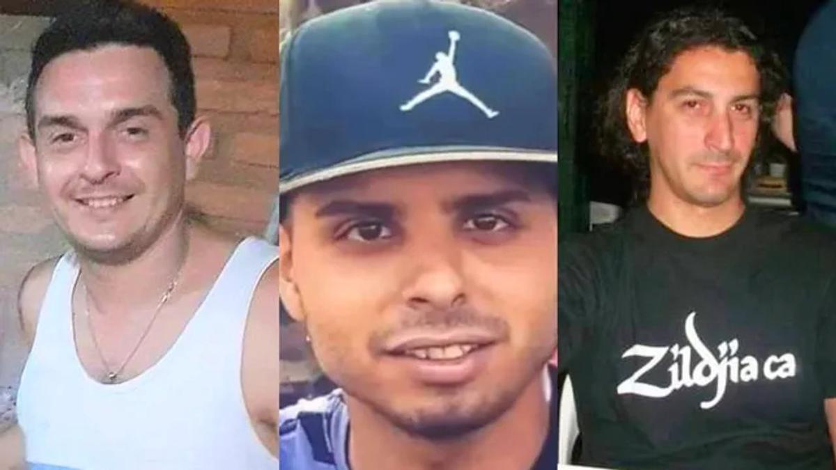 Rosario: el MPA aumenta las recompensas a $75 millones por tres homicidios sin resolver