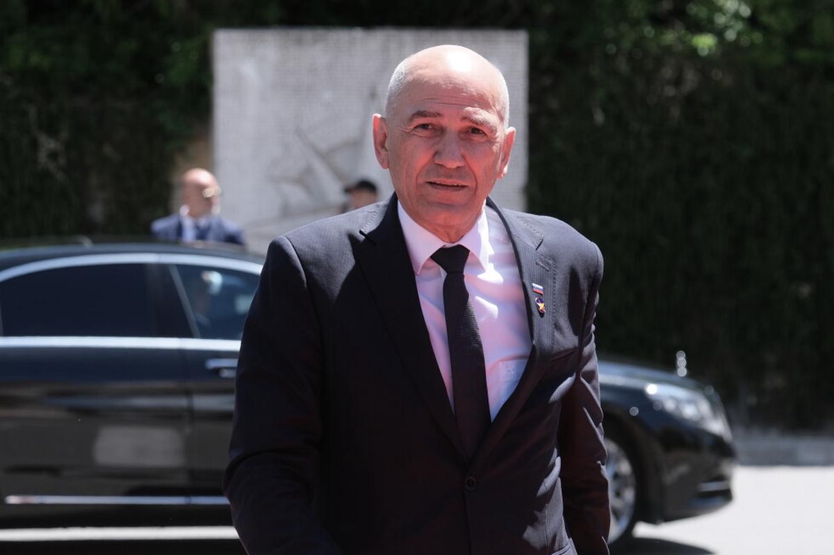 Gobierno conservador de Eslovenia revierte veto de entrada a Netanyahu y otras medidas contra Israel