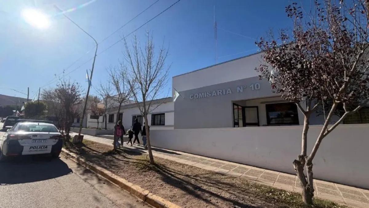 Prisión preventiva para hombre acusado de abusar de una menor en Neuquén