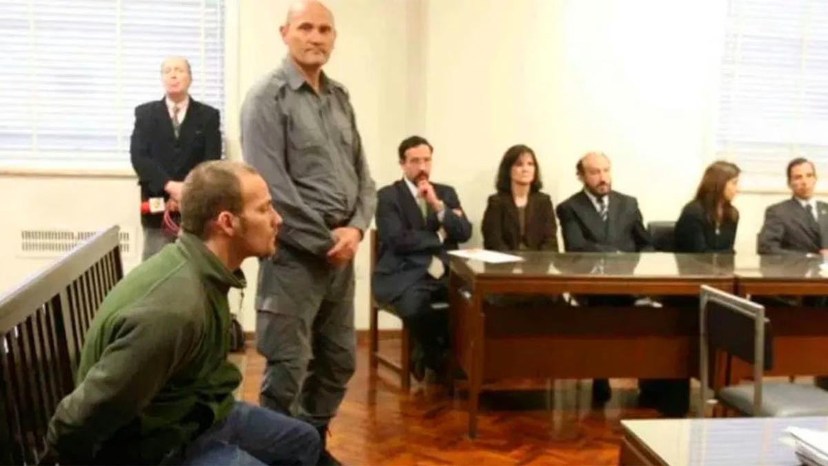Detienen a un hombre condenado por homicidio tras intentar robar un perfume en Mendoza