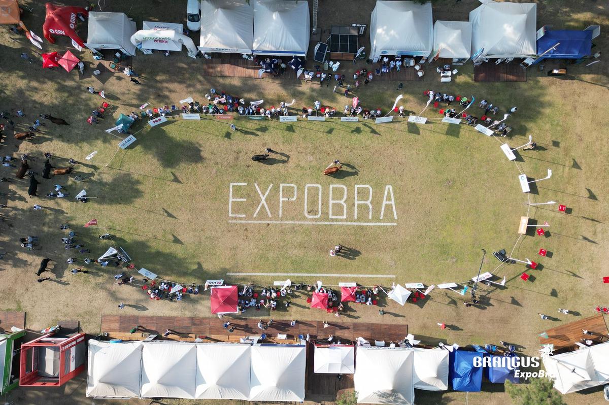 FOTO: Una pista consolidada. El evento ya es marca registrada de las 3 razas.