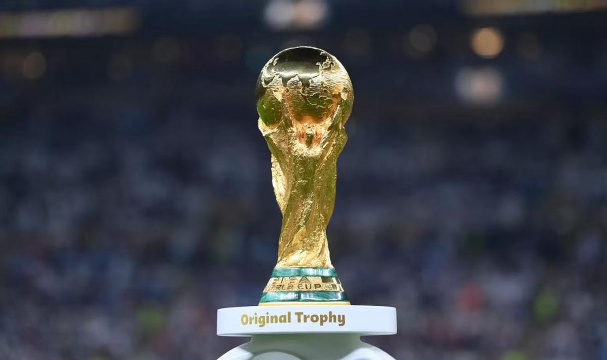 La guía con información y recomendaciones para el próximo Mundial.