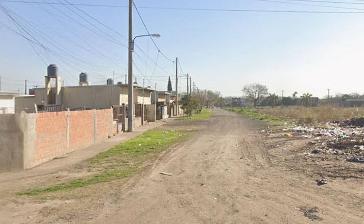 Hallaron un revólver en la mochila de un nene de 4 años en un jardín de Rosario.