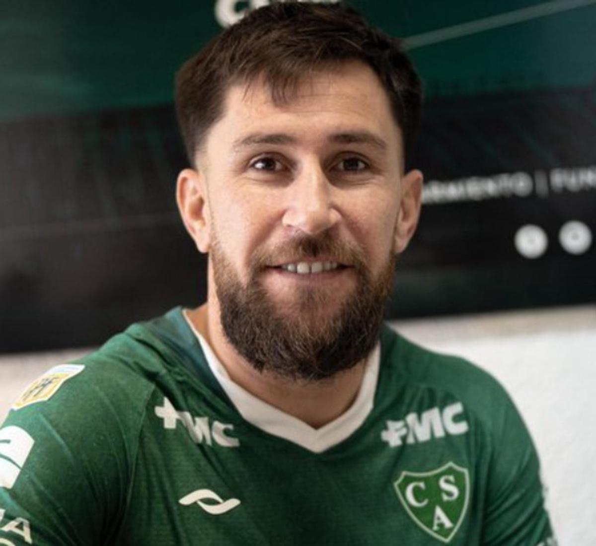 Jonathan Gómez