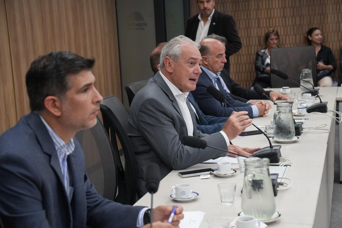 Ley de fitosanitarios