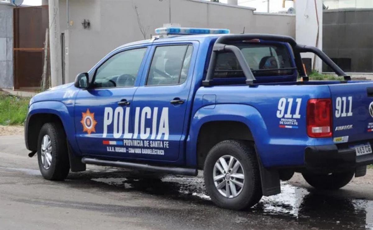 Un hombre de 45 años y una mujer de 33 fueron aprehendidos en el microcentro