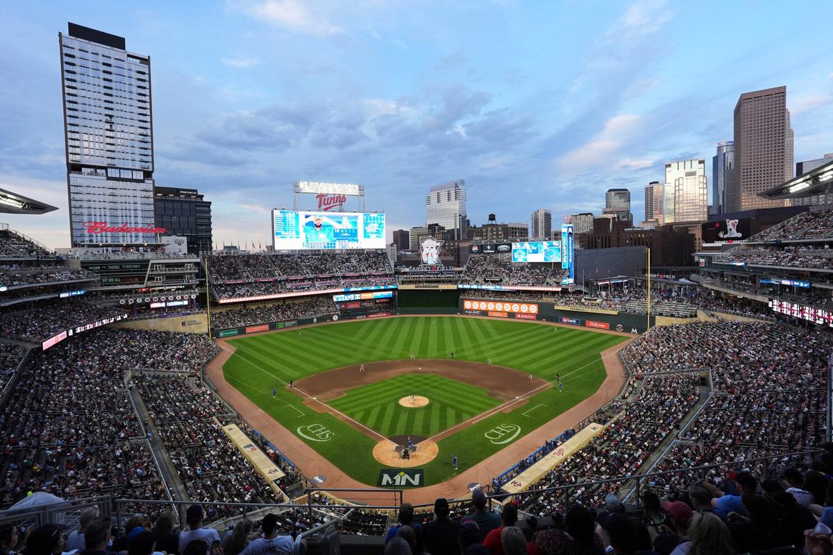 Los Mellizos cambian de propietario principal entre la familia Pohlad