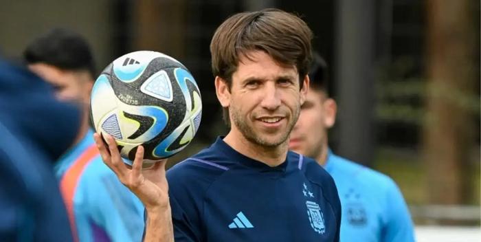 La Selección Sub 19 de Argentina ya tiene su calendario en los Juegos Suramericanos 2026