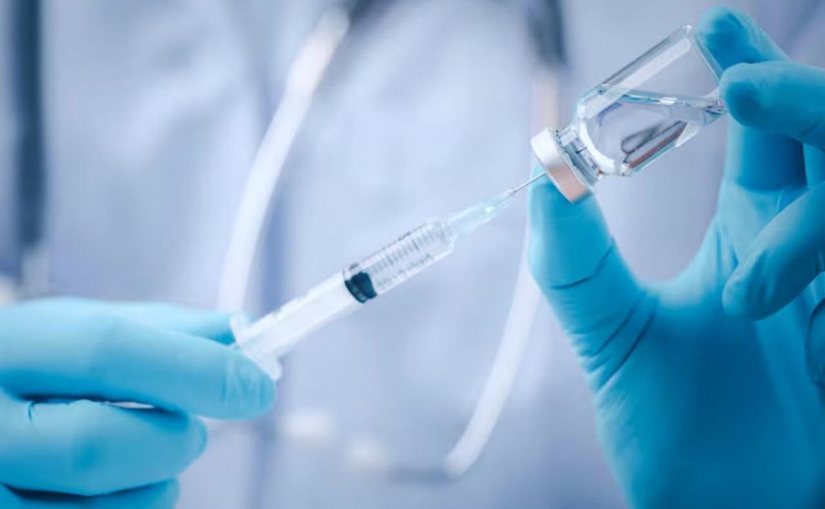 Las acciones de Moderna suben más de 100% tras avances en una vacuna contra el cáncer de piel.