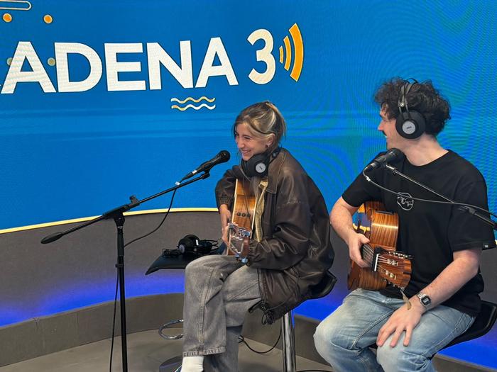 Paz Carrara deslumbra con su gira "tresxtres": "Siempre soñé con hacer música que nos interpele"