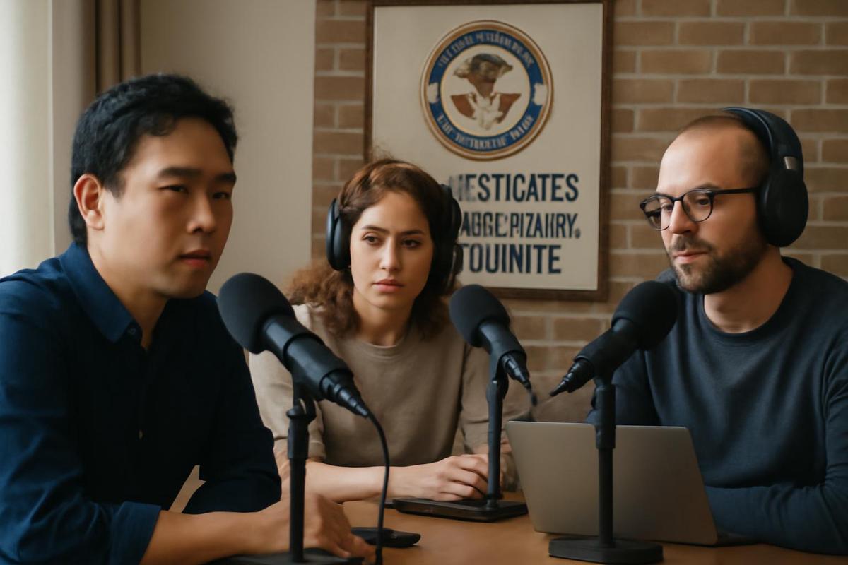 Investigación del DOJ a a16z