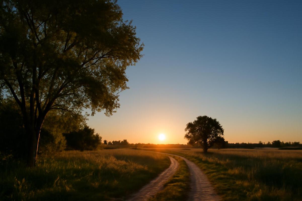Clima en CABA: cielo despejado y temperaturas agradables