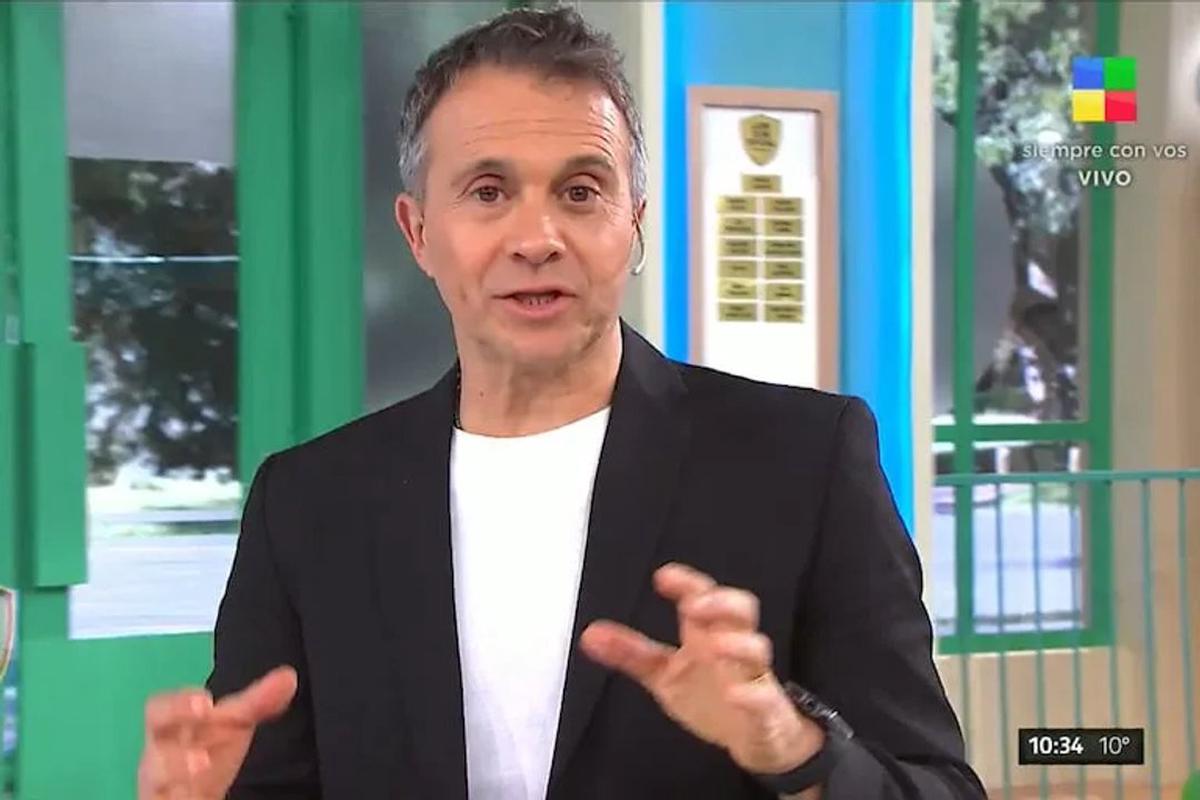 Sergio Lapegüe