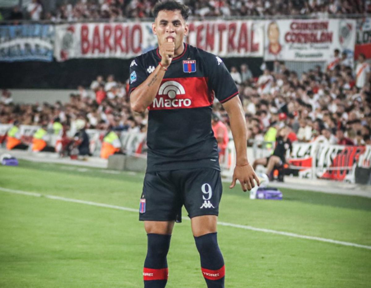 David Romero será nuevo jugador del Parma.