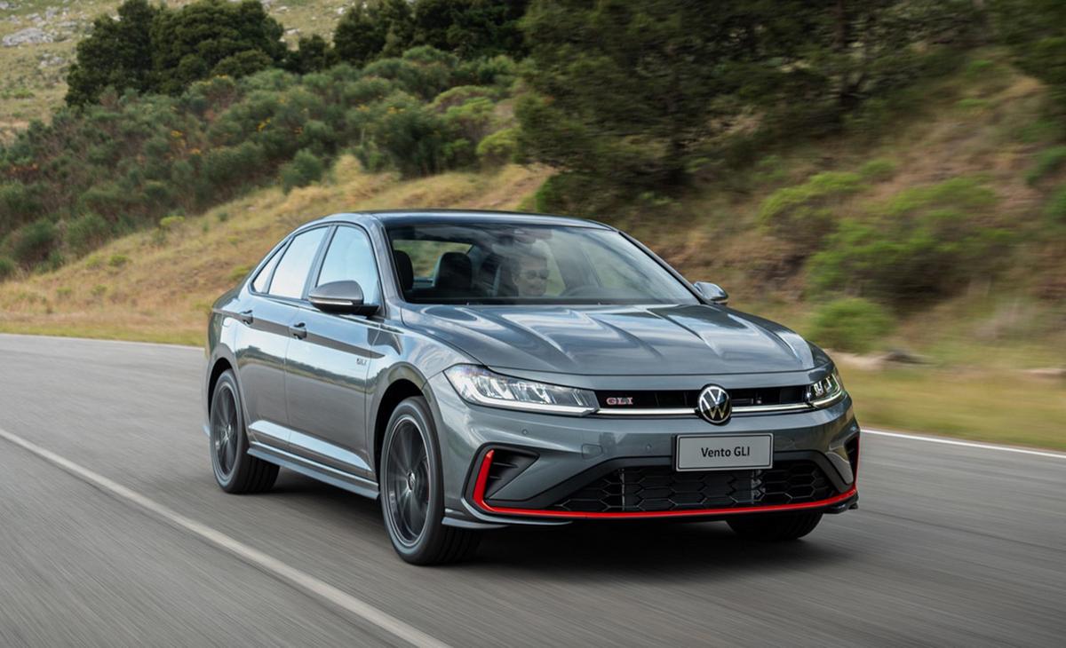 FOTO: adena3 en Cariló con las novedades 2025 de Volkswagen: Nuevo Nivus