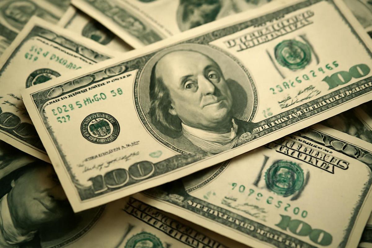 Mercado cambiario en Argentina: evolución del dólar hoy