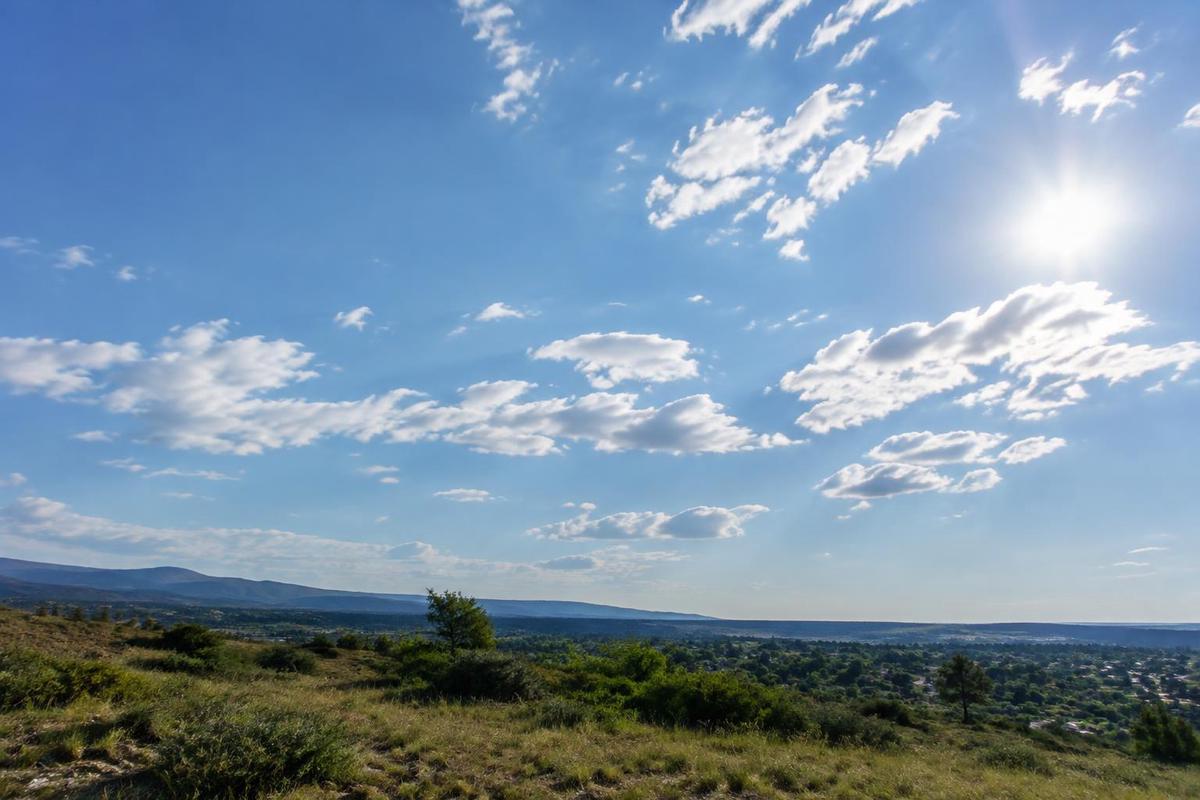 Clima en Santa Fe: pronóstico para el 28 de octubre