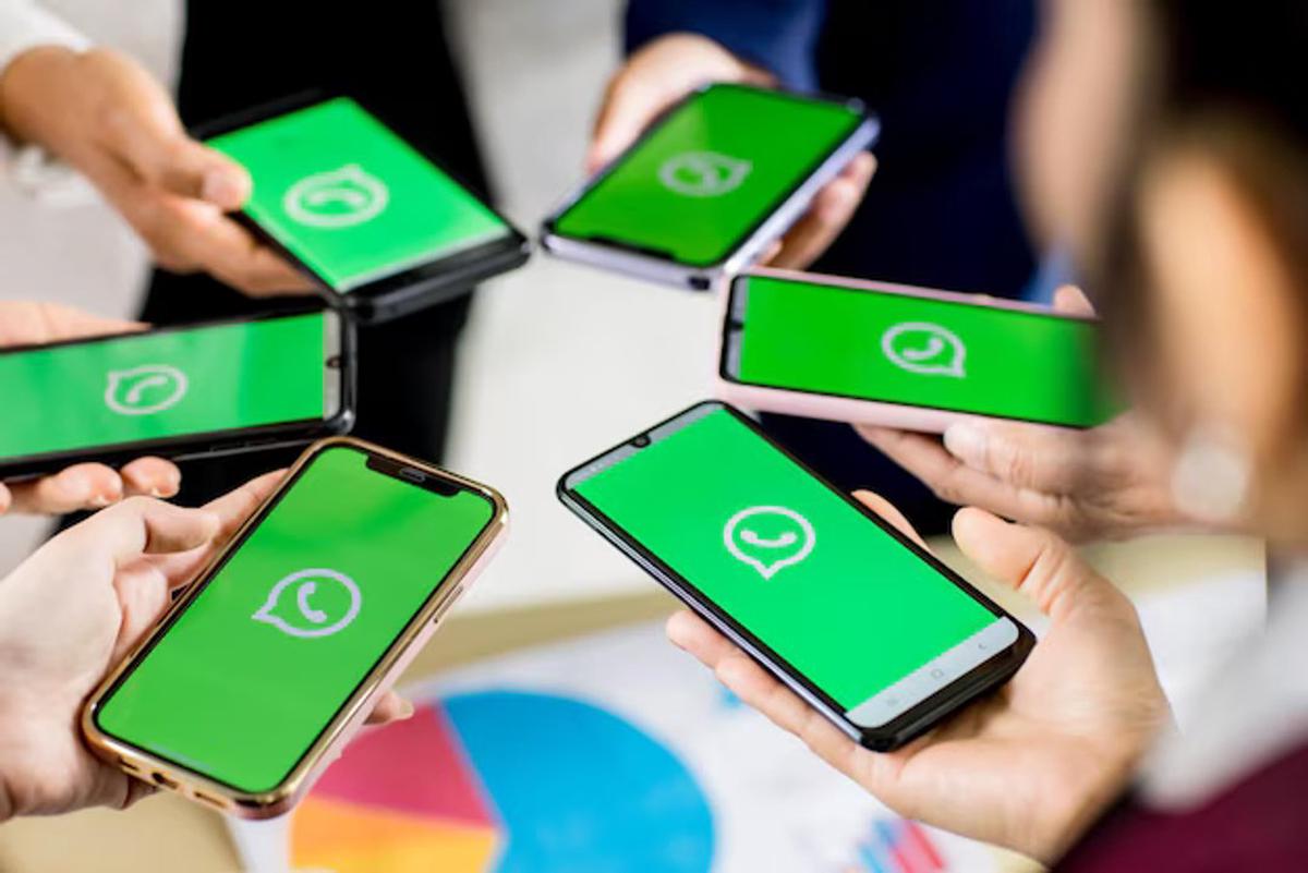 WhatsApp lanza Football Center 2026 para seguir el Mundial al instante
